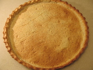 tarte citron meringuee